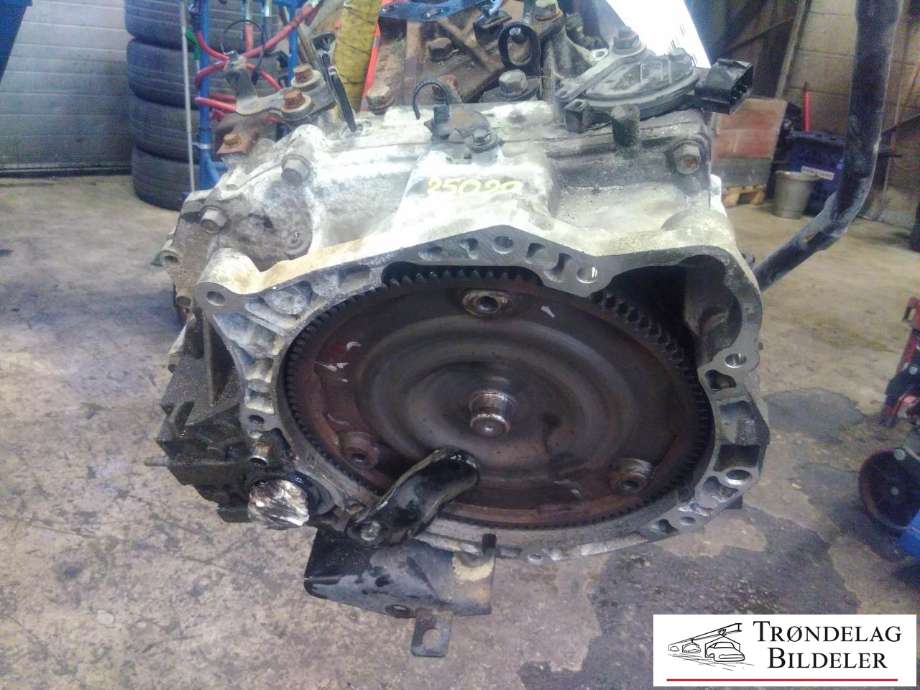Girkasse automat til Kia Venga 2010-2017  (45000-23100|)