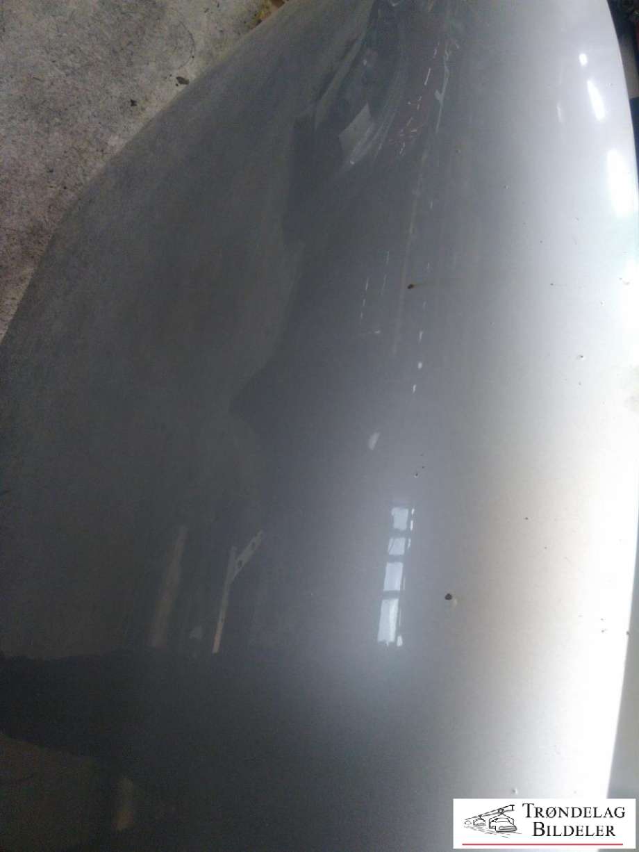 Panser til VW Tiguan 2007-2011 (Type I, Fase 1)  