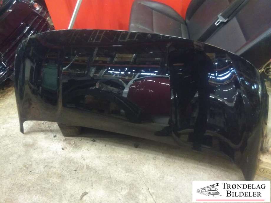 Panser til Peugeot Partner 2019-->> (Type III) (98 204 228 80|)