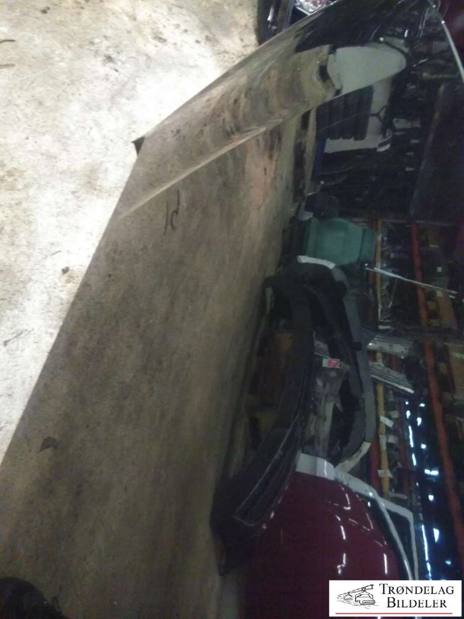 Panser til Peugeot Partner 2019-->> (Type III) (98 204 228 80|)