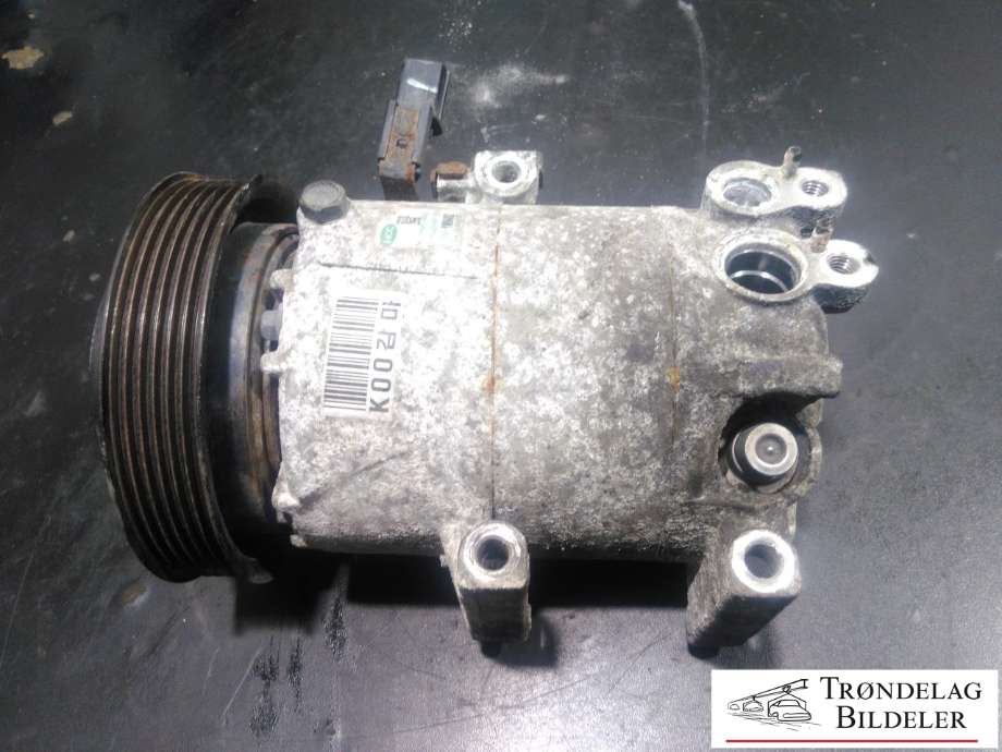 Aircondition kompressor til Kia Venga 2010-2017 (YNAA02|)