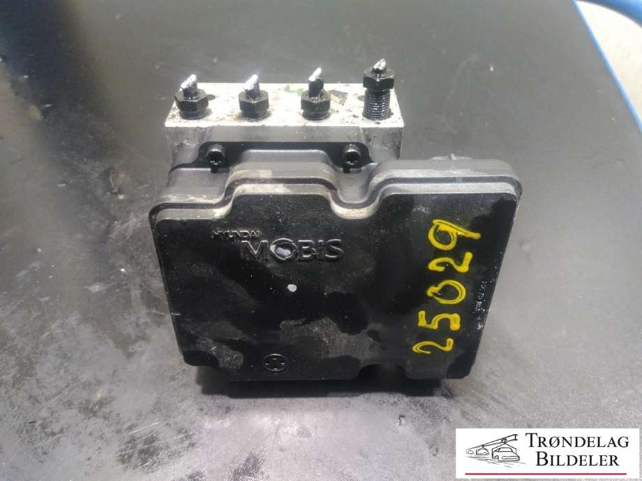 ABS sentral til Kia Venga 2010-2017  (6158945100|)