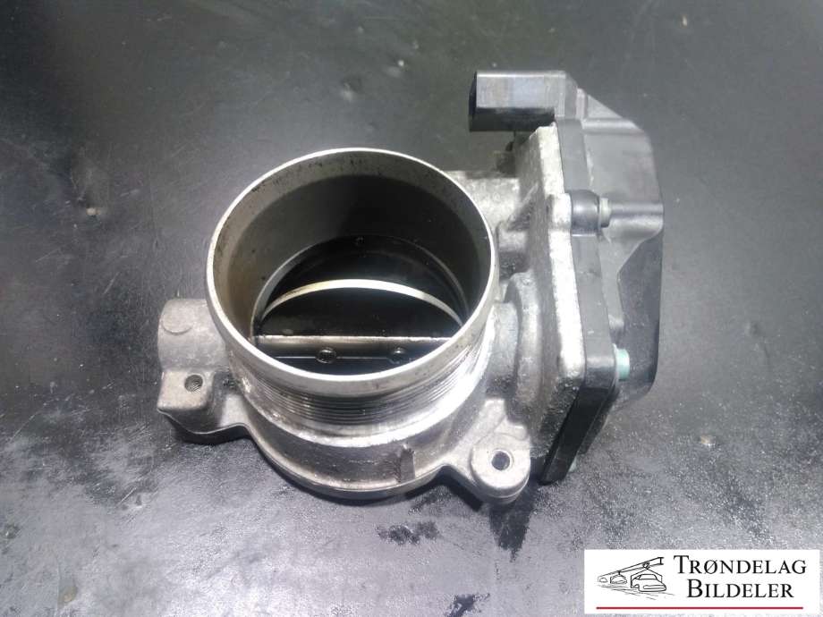 Spjeldhus til Audi A7 2010-2014 (Type I, Fase 1) (A2C8359230|059 145 950 AA|059 145 950 AC|059 145 950 AF|059 145 950 P)