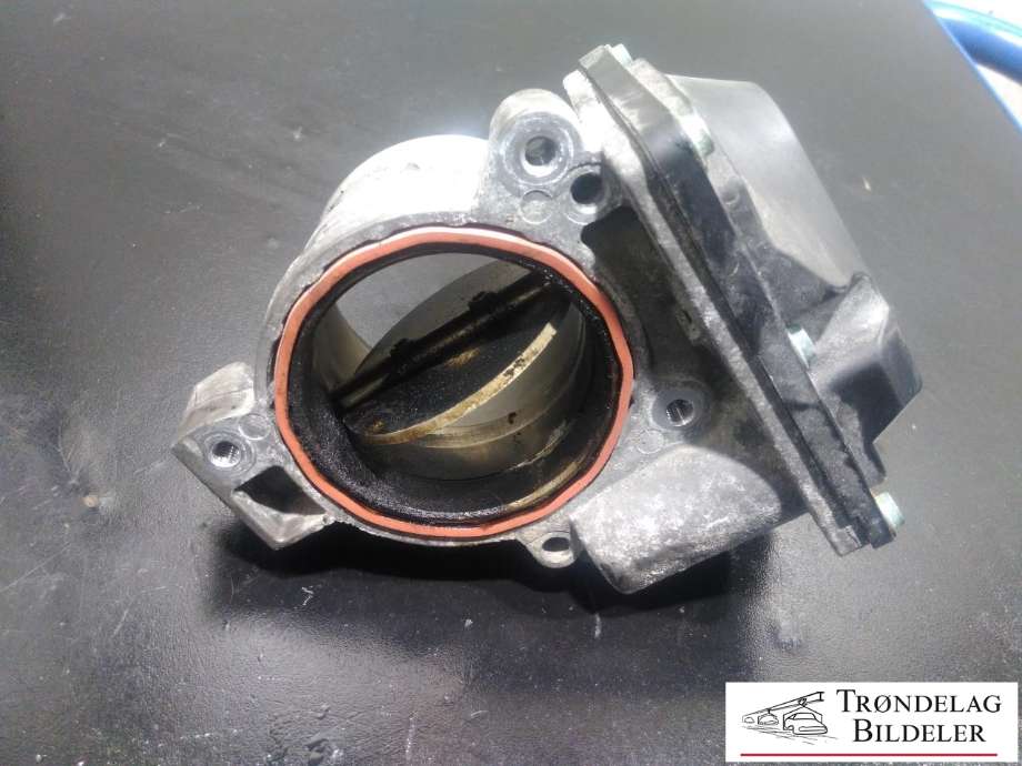 Spjeldhus til Audi A7 2010-2014 (Type I, Fase 1) (A2C8359230|059 145 950 AA|059 145 950 AC|059 145 950 AF|059 145 950 P)