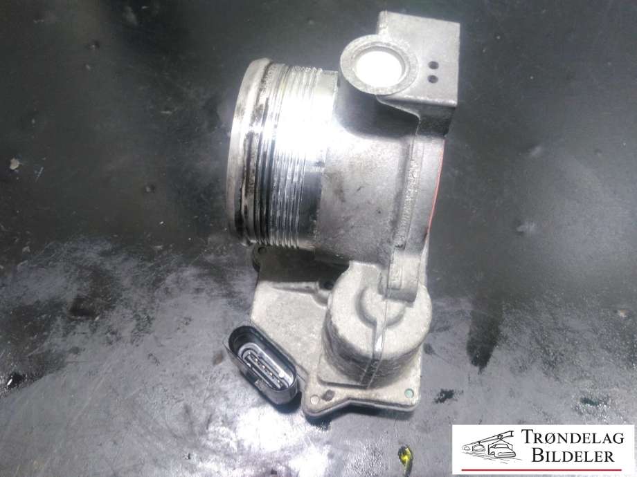 Spjeldhus til Audi A7 2010-2014 (Type I, Fase 1) (A2C8359230|059 145 950 AA|059 145 950 AC|059 145 950 AF|059 145 950 P)