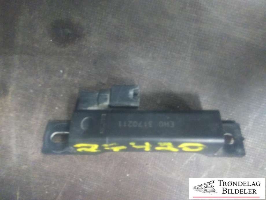 Sensor diverse til Nissan Leaf 2011-2017 (Type I)