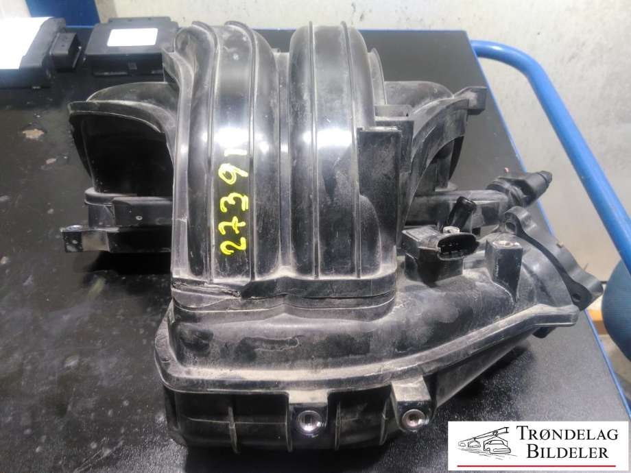 Manifold innsug til Kia Optima 2014-2017  (283102E950 E950|)