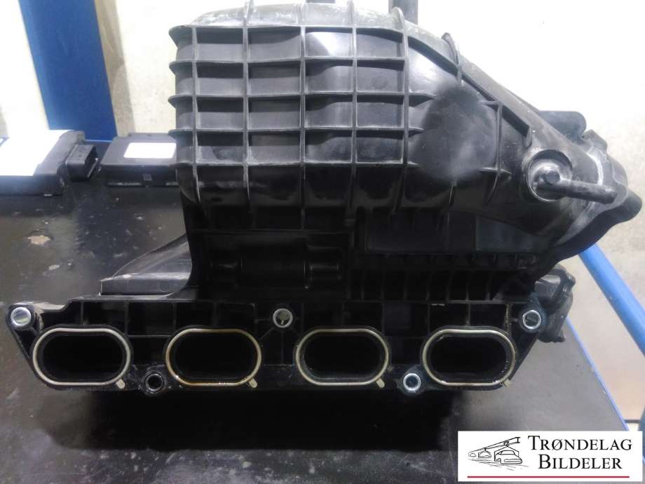 Manifold innsug til Kia Optima 2014-2017  (283102E950 E950|)