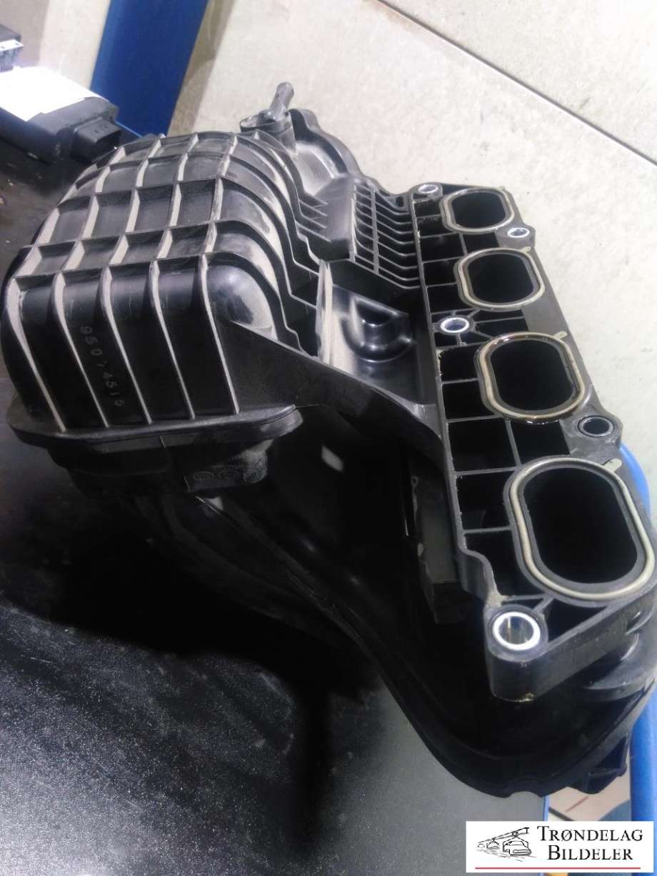 Manifold innsug til Kia Optima 2014-2017  (283102E950 E950|)
