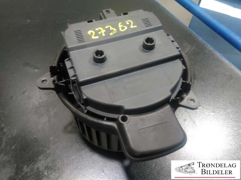 Varmeapparat motor til Audi A7 2010-2014 (Type I, Fase 1)  (4H1820021B|)
