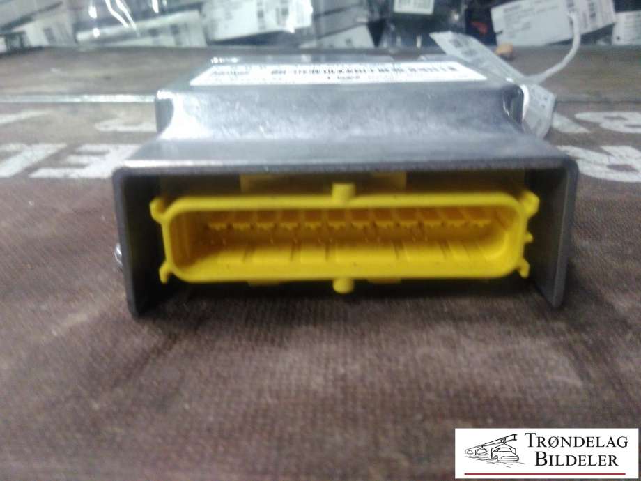 Styreenhet diverse til Audi A7 2010-2014 (Type I, Fase 1)  (4GO 907 637 B|)