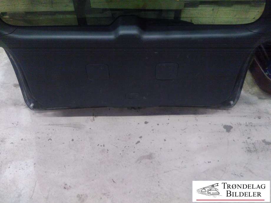 Bakluke til Toyota Urban Cruiser 2009-2014 (67005-52B30|)