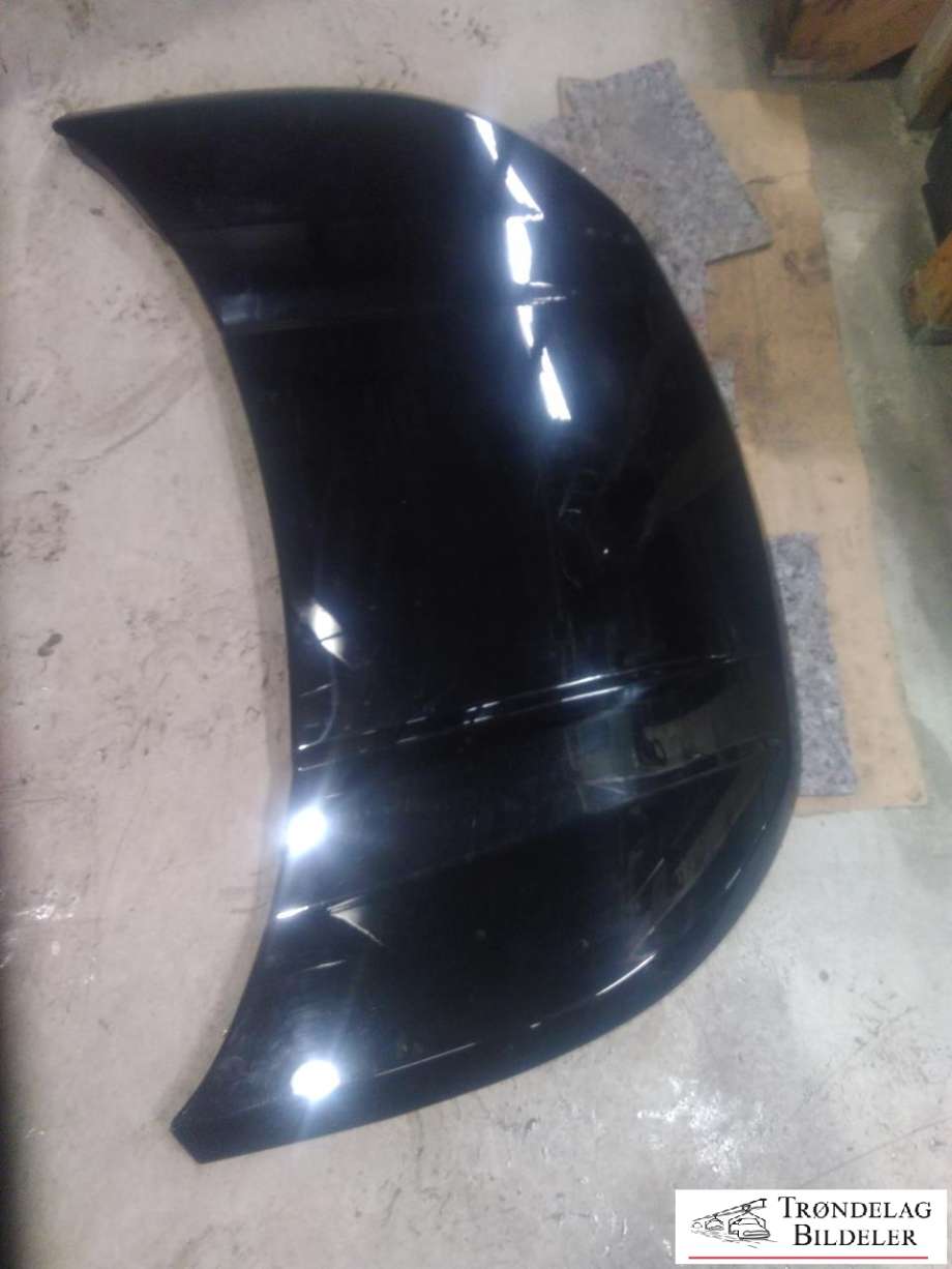 Panser til Mopedbil Ligier JS60, 0-->>  (L1418905)