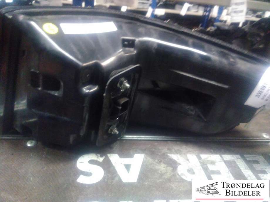 Baklykt venstre til Mopedbil Ligier JS60 0-->>  (T202108|00038539|)