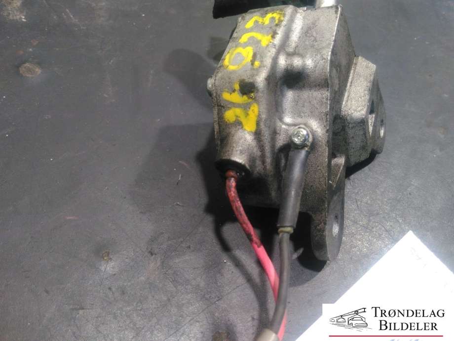Dieselpumpe fødepumpe til Mitsubishi L200 2019-->> (Type V, Fase 2)  (1770A446|)
