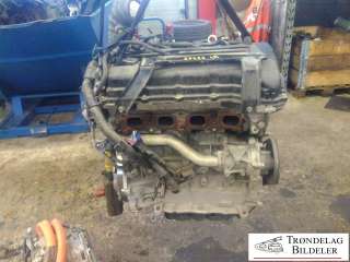 Motor hybrid bensin del til Mitsubishi Outlander,   (|4B11|S61|Y61)
