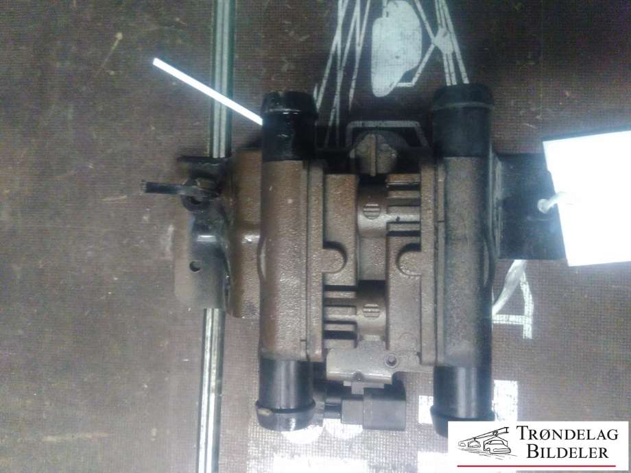 Diverse deler til BYD T3 2020-->>  (MEH8J01930|1521040130808|)