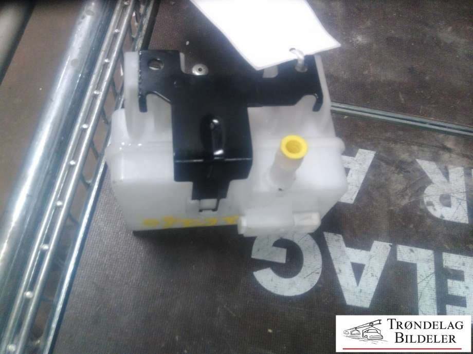 Bremserør/slange til BYD T3 2020-->>  (VBH35400020|)