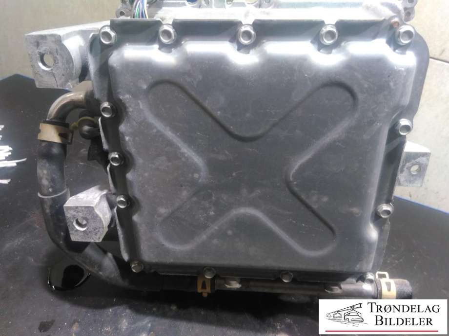 Inverter hybrid til Mitsubishi Outlander 2015-->> (Type III, Fase 2) (9410A095 CZ24150151542|)