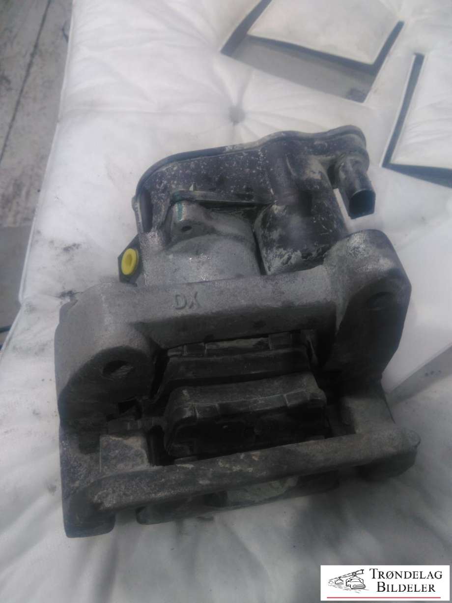 Bremsecaliper venstre bak, elektrisk til BYD T3 2020-->>  (VBEV3502200|)
