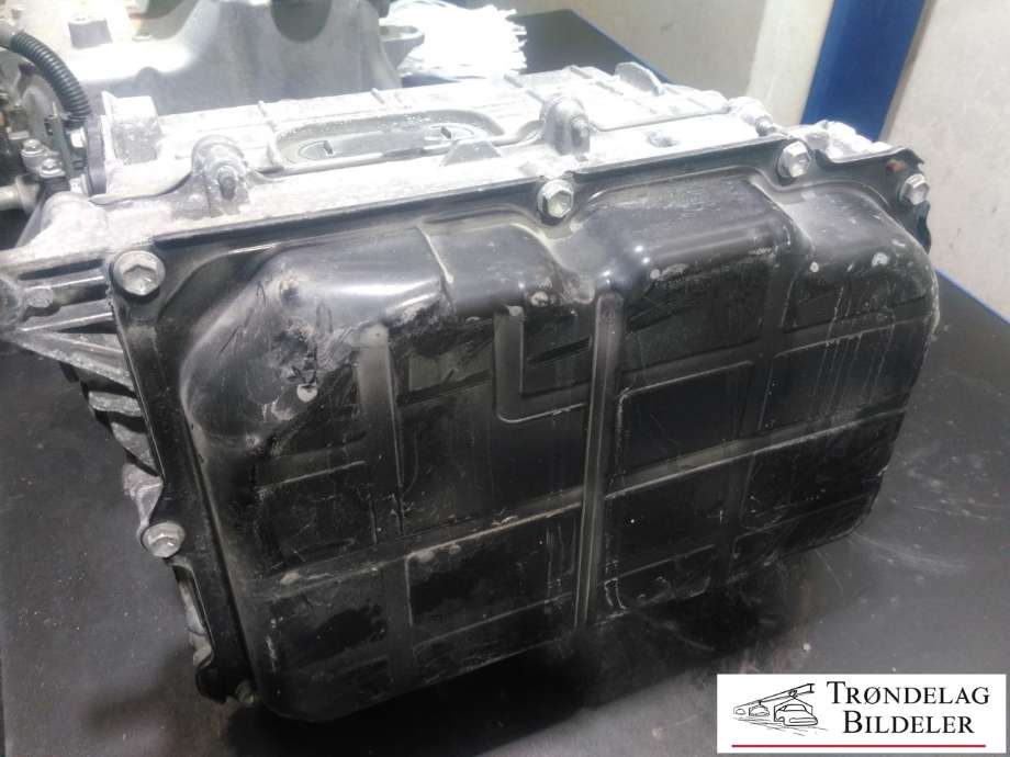Inverter hybrid til Toyota Prius 2009-2016 (Type III) (COMBI) (COMBI) (G920147050|)