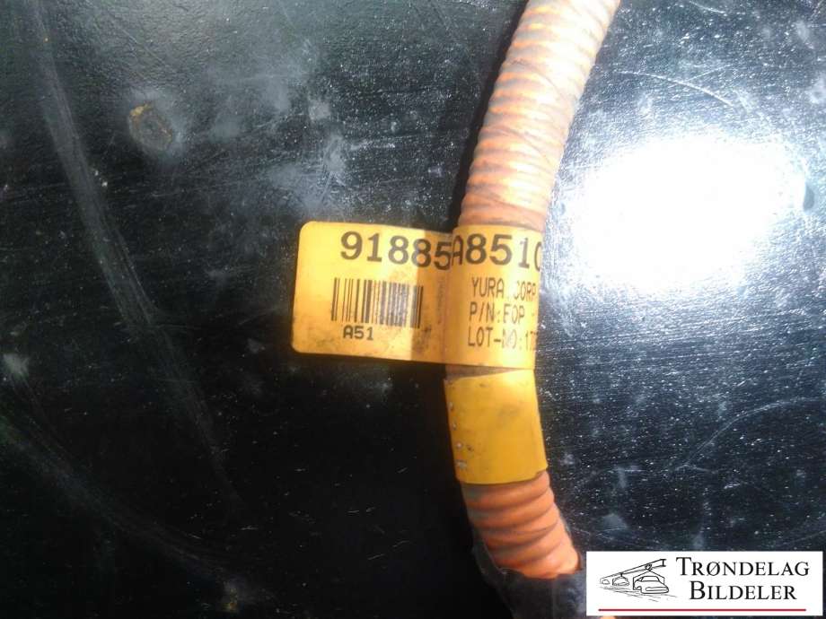 Ledningsnett til Kia Optima 2014-2017  (91885A8510|)