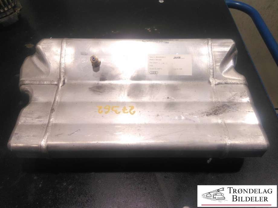 Lufttørke/regulator til Audi A7, 2010-2014 (Type I, Fase 1)  (4G0 616 203 C)