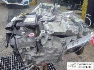 Girkasse automat til Peugeot 208, 2012-2019 (Type I)  (|9807418780)