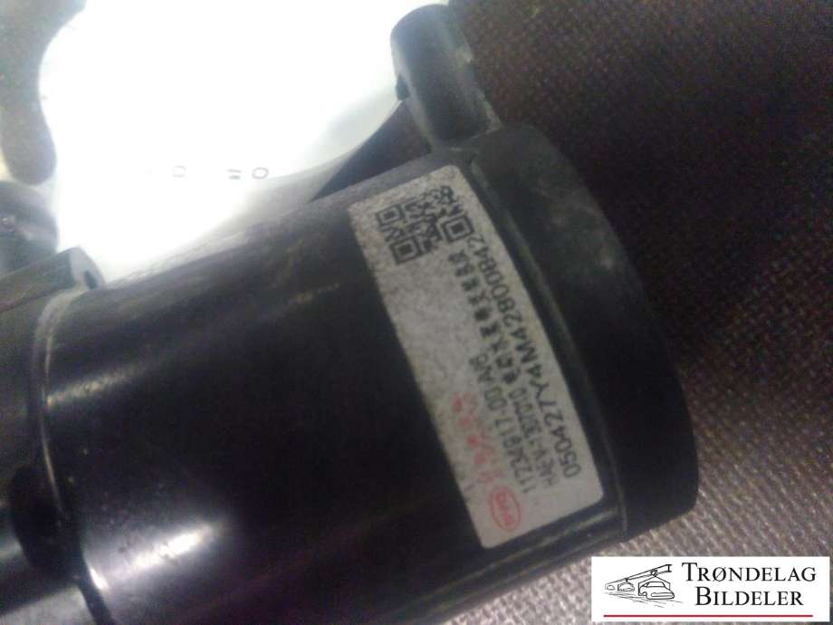Vannpumpe elektrisk til BYD T3 2020-->>  (11234917 A/6|050427Y4M42800842|)