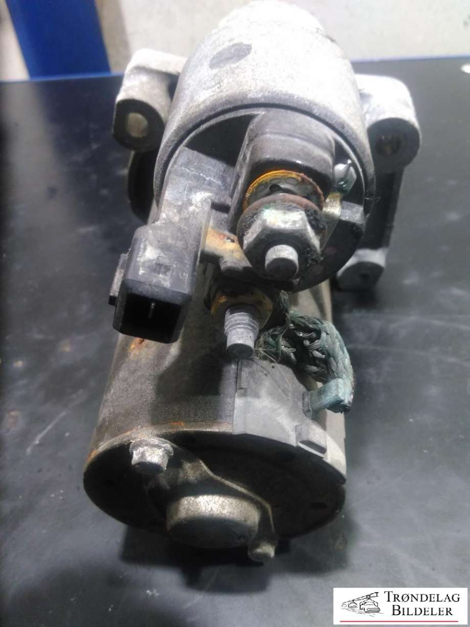 Starter til Peugeot 208 2012-2019 (Type I)  (9674077280|1680416280|300062152|LRS03925|ESM18E8|1628564780|YL01007580|1614016380|95525945|3640163)