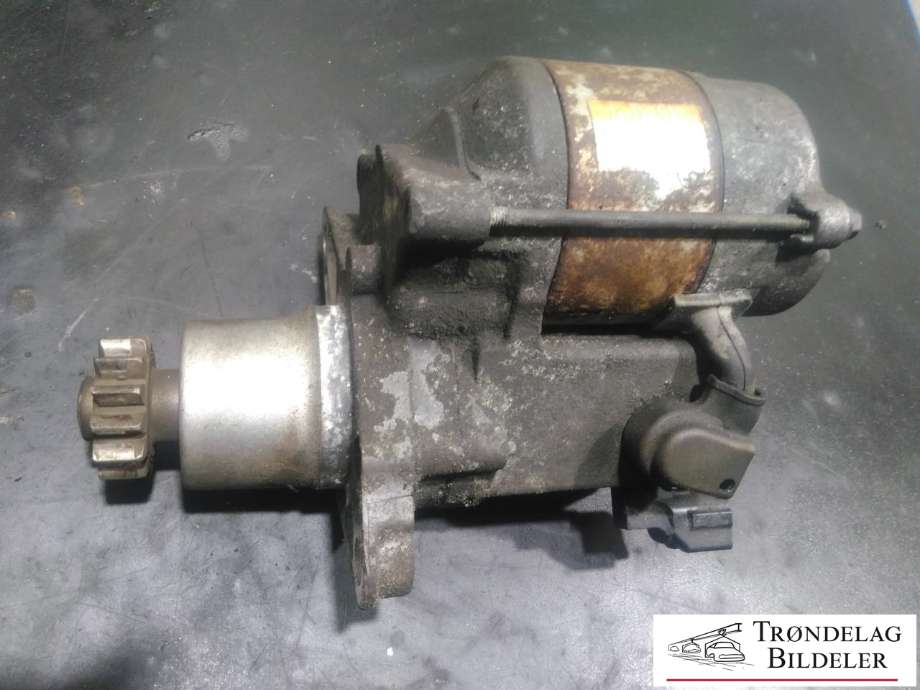 Starter til Toyota RAV4 2000-2006 (Type II) (28100-03100|28100-74260|28100-74270|986025320|22800-6273|LRS01660)