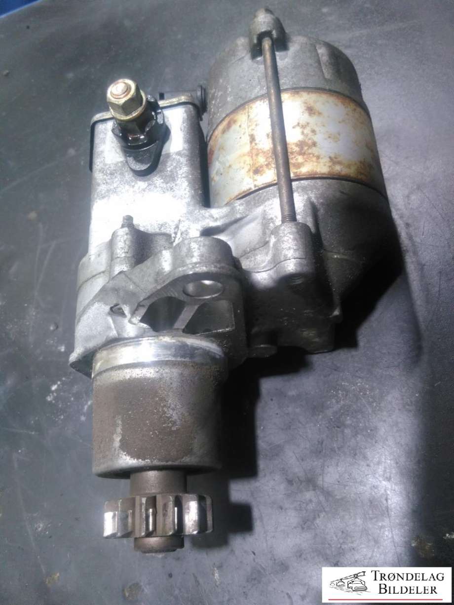 Starter til Toyota RAV4 2000-2006 (Type II) (28100-03100|28100-74260|28100-74270|986025320|22800-6273|LRS01660)