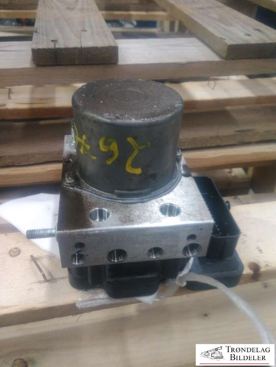 ABS sentral til BYD T3 2020-->>  (2265106452|VBEV3565050|)