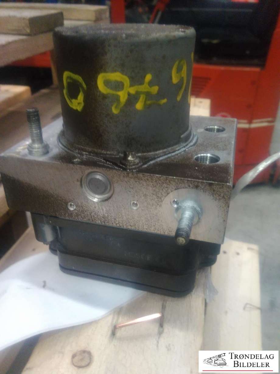 ABS sentral til BYD T3 2020-->>  (2265106452|VBEV3565050|)