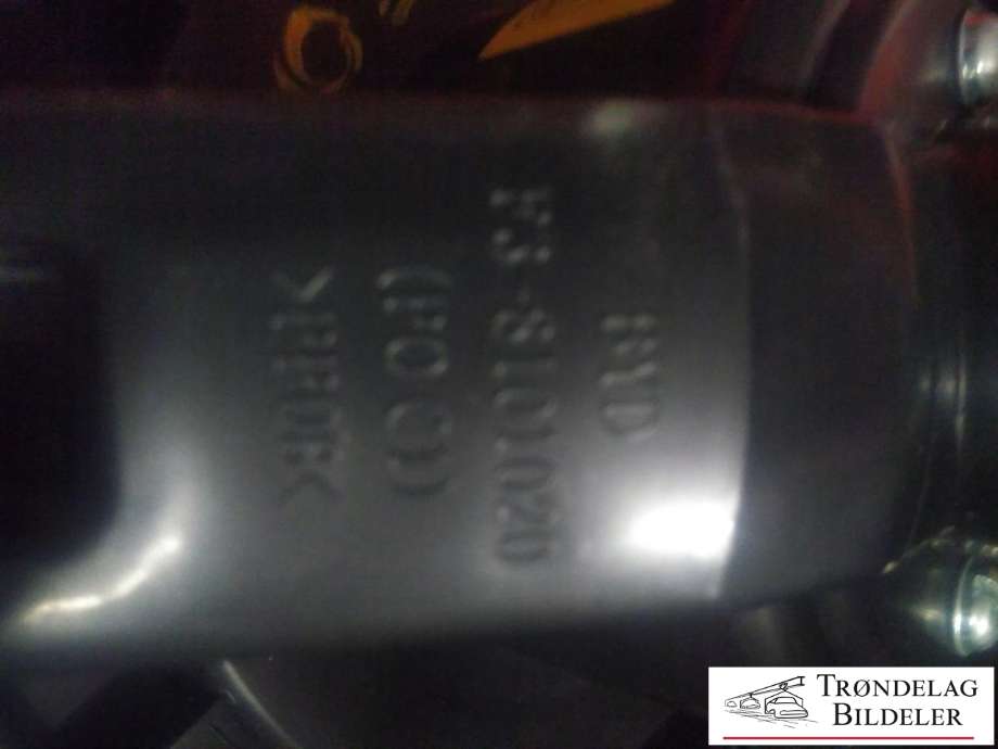 Varmeapparat motor til BYD T3 2020-->>  (F3-8101020|11268933-00|)
