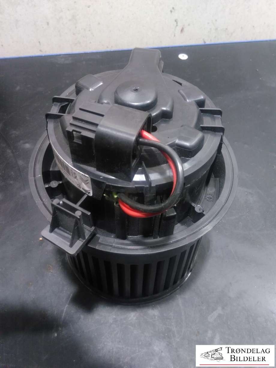 Varmeapparat motor til Peugeot 208 2012-2019 (Type I) (T1013140A|)