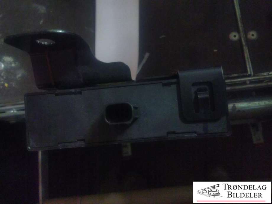 Styreenhet diverse til BYD T3 2020-->> (VBEV-A-Y1|VBEV-3640100A-Y1|B86A-B60B)