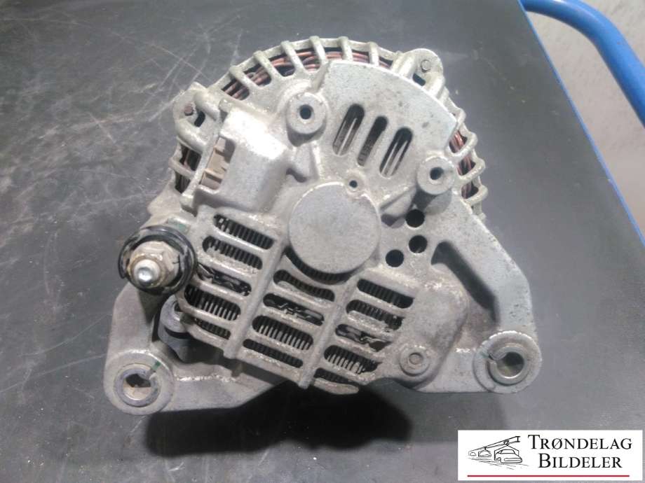 Dynamo diesel til Mazda 6 2002-2008 (Type I)  (A3TB6581|RF7J18300A|RF7J-18-300B|A003TB6581|A3TB6581A|27-5559)
