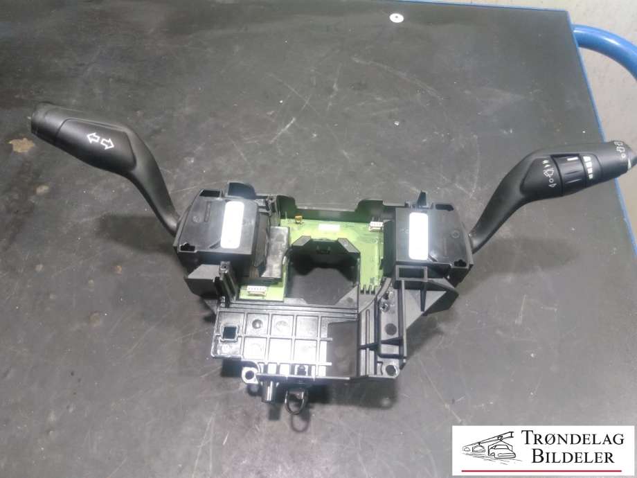 Bryter combi til Ford Focus, 2011-2014 (Type III, Fase 1)  (BV6T-13N064-AF BV6T13NO64AG)
