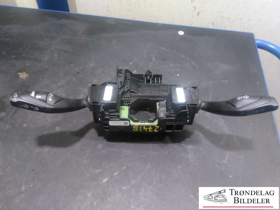 Bryter combi til Ford Focus 2011-2014 (Type III, Fase 1) (BV6T-13N064-AF BV6T13NO64AG|)