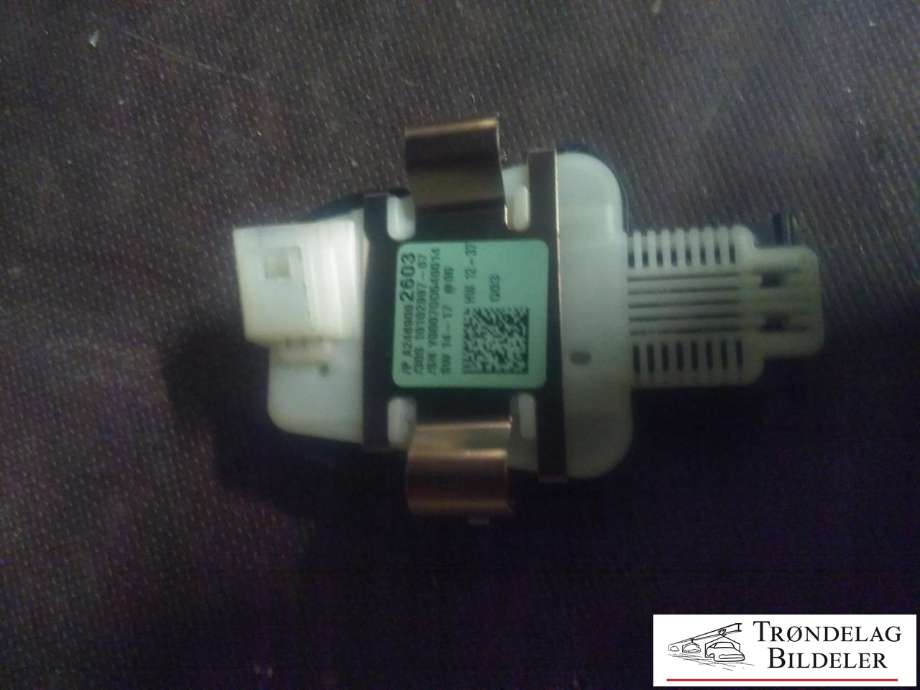 Sensor regnsensor til Mercedes B-Klasse, electric drive 2014-2018 (W242) (W242) (A2469002603|)
