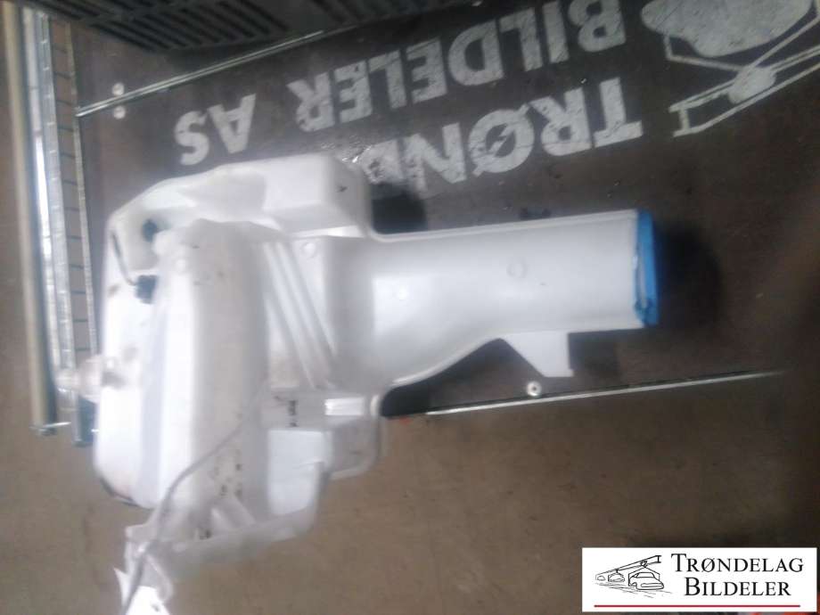 Spylertank foran til Mercedes Sprinter 2018-->> (907/910) (907/910) (A9108601600|)