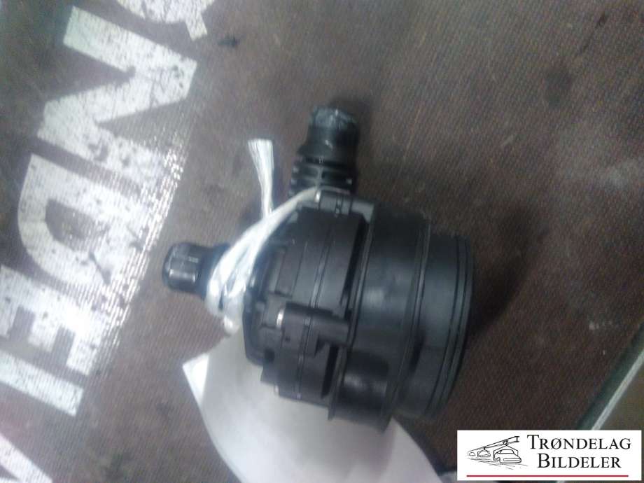 Vannpumpe elektrisk til Mercedes Sprinter 2018-->> (907/910) (907/910) (BOSCH|A 000 500 63 00|0 392 023 448|)
