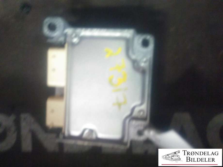 Airbag elektronikk til Kia Niro 2016-2021  (95910Q4200|AIRBAG CONTROL UNIT|)
