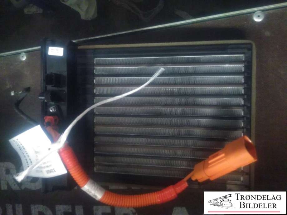Varmeapparat PTC-heater til Kia Niro 2016-2021 (97191Q4000|)