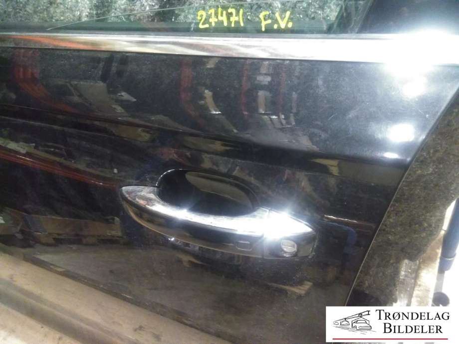 Dør venstre foran til Audi A6, Allroad 2012-2014 (Type III, Fase 1) (C7) (C7) (4G0831051|)