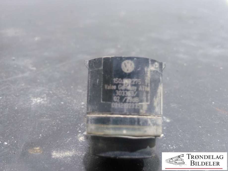 Parkeringssensor bak til Audi A6, Allroad 2012-2014 (Type III, Fase 1) (C7) (C7) (1S0 919 275|)