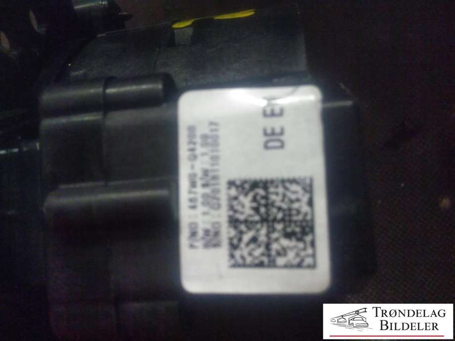 Girstang til Kia Niro 2016-2021  (467W0Q4200|)