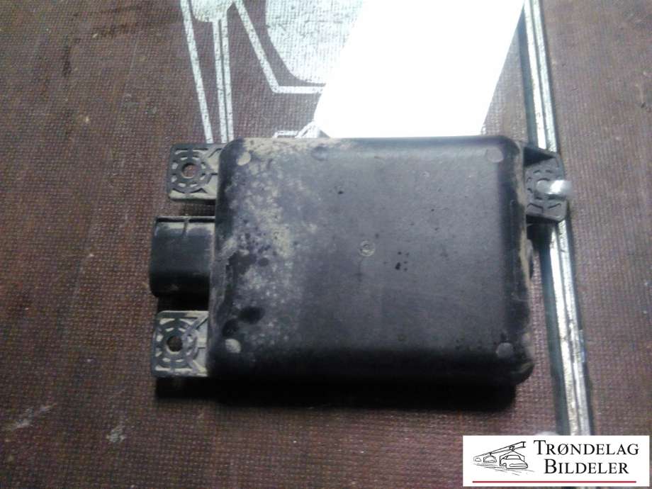 Sensor blindsone til Škoda Octavia 2017-2020 (Type III, Fase 2)  (VW AG|5Q0 907 685 B|6PZ 011 719-22|)