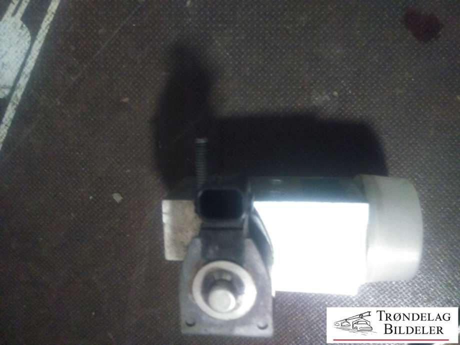 Varmeapparat diverse til Kia Niro 2016-2021  (53133090|)